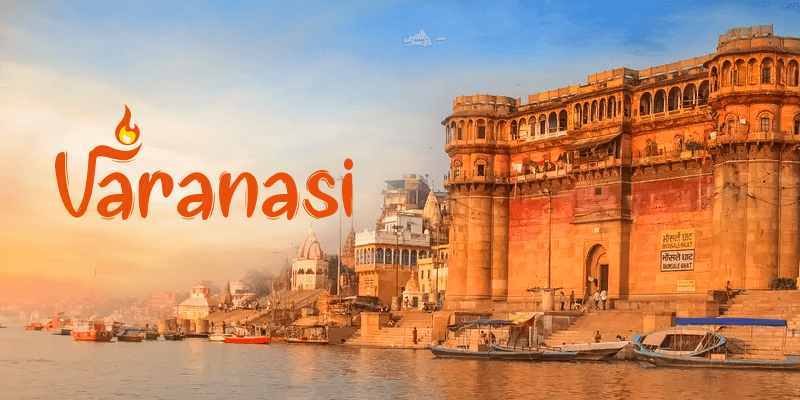 varanasi
